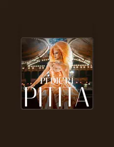 聆聽 Pitita、觀看音樂影片、閱讀小傳、查看巡演日期等！