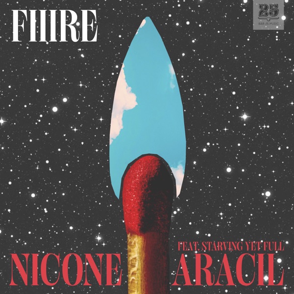 FIIIRE - Single