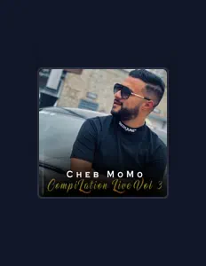 Listen to Cheb Momo, watch music videos, read bio, see tour dates & more!