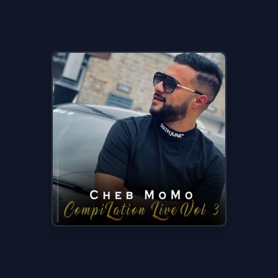 Listen to Cheb Momo, watch music videos, read bio, see tour dates & more!