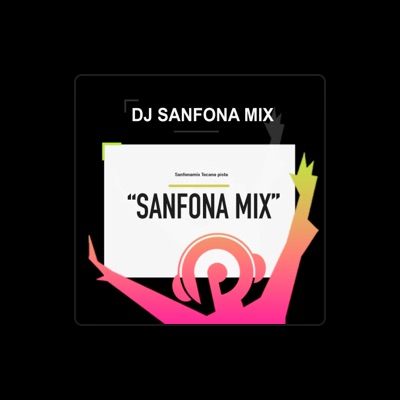 Listen to DJ Sanfona Mix, watch music videos, read bio, see tour dates & more!