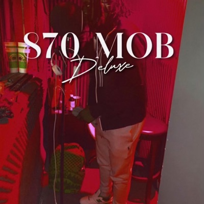 870MOB Deluxe
