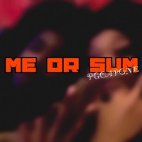 Me Or Sum (Pgmix) [Pgmix] - Single - PGCAPONE