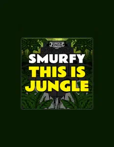 收听 Smurfy、观看音乐视频、阅读小传、查看巡演日期等 ！