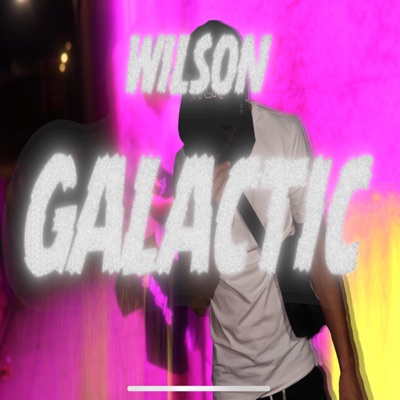 GALACTIC - Single