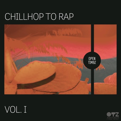 ChillHop to Rap Vol. I