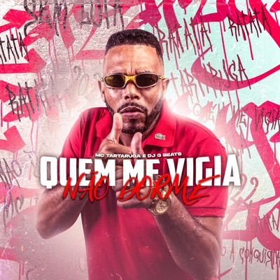 Quem Me Vigia Não Dorme - Single