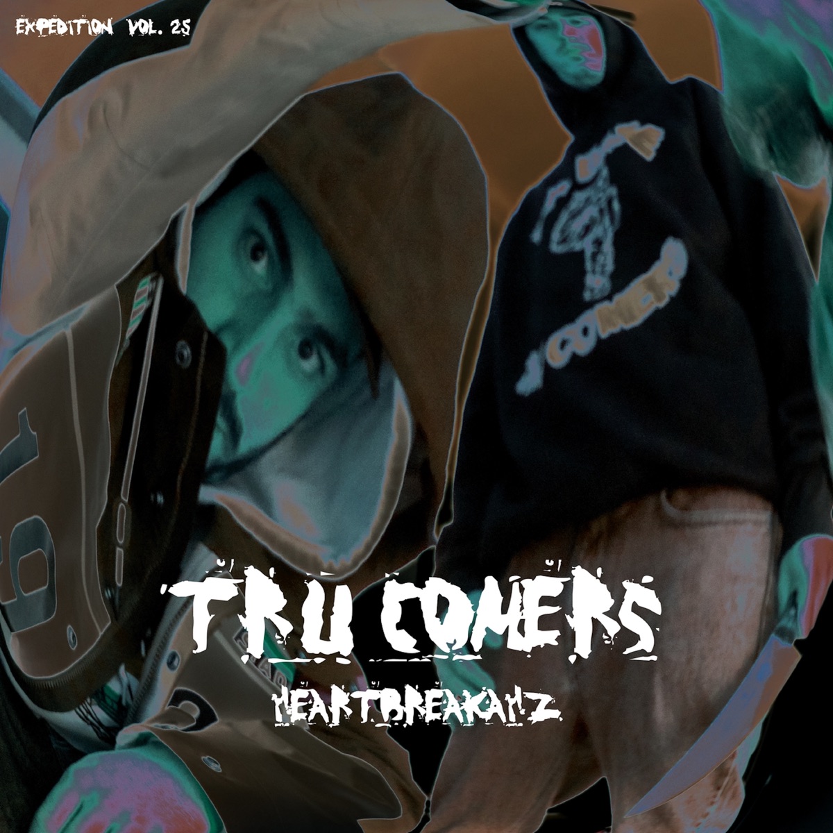 The Remix Ep - Album by Tru Comers - Apple Music