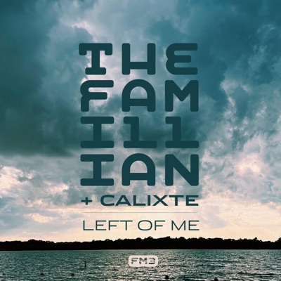 Left of Me - Single