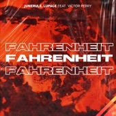 Fahrenheit (feat. Victor Perry) artwork