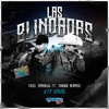 Las Blindadas (feat. Franco Alvarez) [En Vivo] - Single