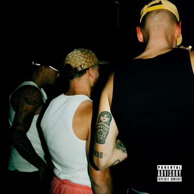 BUENO (feat. ANO & Benny the Greek) - Single