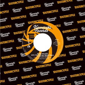Into The Sun - Single (Yoshihiro Okino 45 Edit) - Single