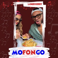 Mofongo - Single - Lamboginny