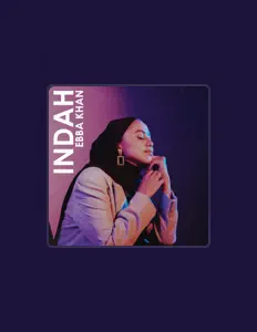 Listen to Ebba Khan, watch music videos, read bio, see tour dates & more!