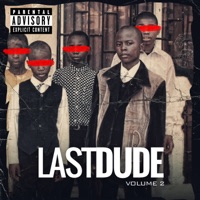Lastdude Volume 2 - Wadude