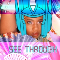 See Through - Single - Delores Galore