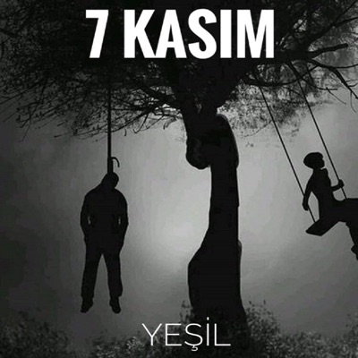 7 Kasim - Single
