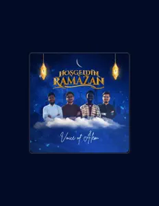 Ouve Voice of Âlem, vê vídeos de música, lê a biografia, vê as datas da digressão e muito mais!