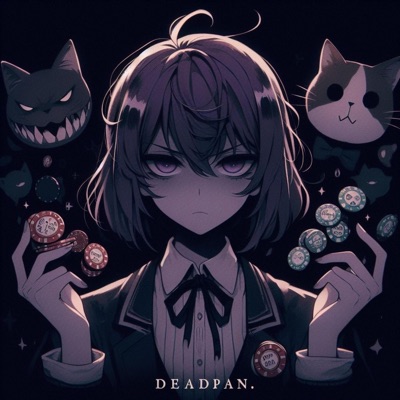 Deadpan. - Single