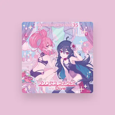 Listen to Illya (CV: Sakura Tange), watch music videos, read bio, see tour dates & more!
