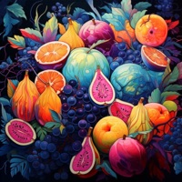 The Fruits of the Spirit of God - Single - Høllyw00d Reject