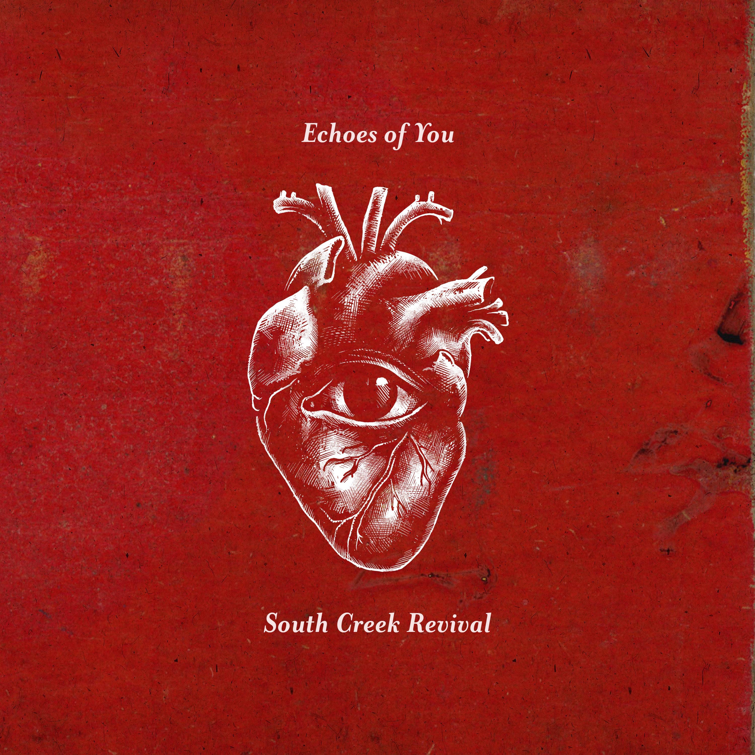 Echoes of You - Single