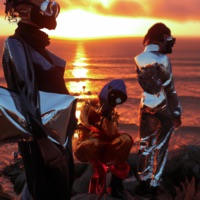 FLEXXXX - Single - Stresmatic & Droop-E