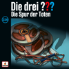 Die drei ??? - Folge 226: Die Spur der Toten Grafik