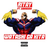 Watashi ga kita - Single - Ritay & Cookiesan