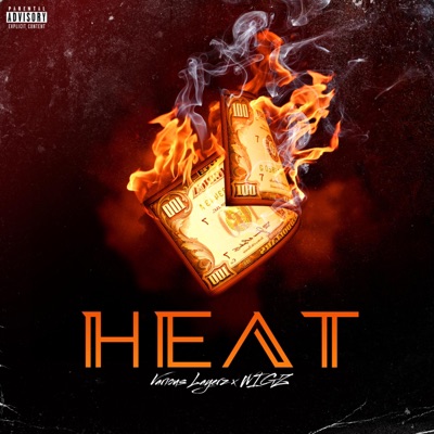 Heat (feat. WIGZ) - Single