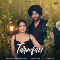 TAREEFAN — JORDAN SANDHU / MEHAR VAANI