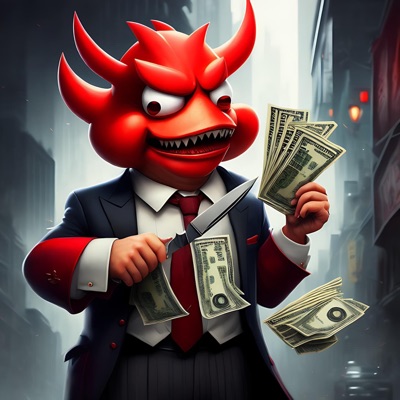 Krab Kash (feat. Manu Kino & Jay Cuevas) - Single