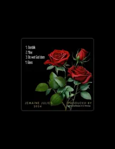 Listen to Jemaine Julies, watch music videos, read bio, see tour dates & more!