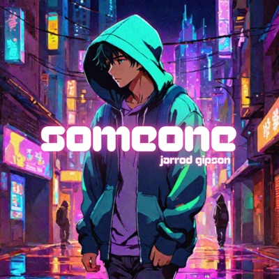 Someone - Single
