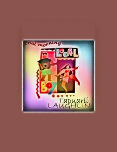 Listen to Tapuarii Laughlin, watch music videos, read bio, see tour dates & more!