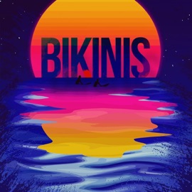 Bikinis DJASIMA