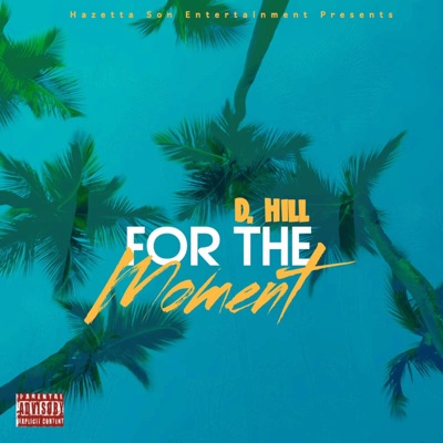 For the Moment - Single