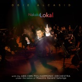 Nakakalokal (feat. ABS-CBN Philharmonic Orchestra & Maestro Gerard Salonga) artwork