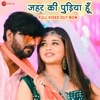 Jahar Ki Pudiya Hoon - Single