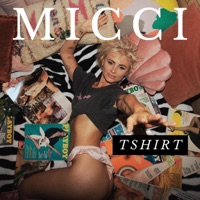 Tshirt - Single - Micci