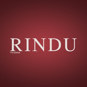 Chord Gitar Rindu - Tya Edros