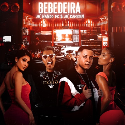 Bebedeira - Single
