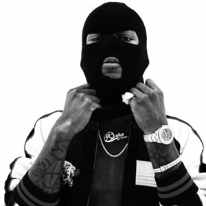 Mask (feat. Lud Foe) - Single