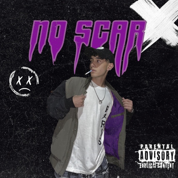 No Scar