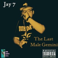 The Last Male Gemini - Jay.7