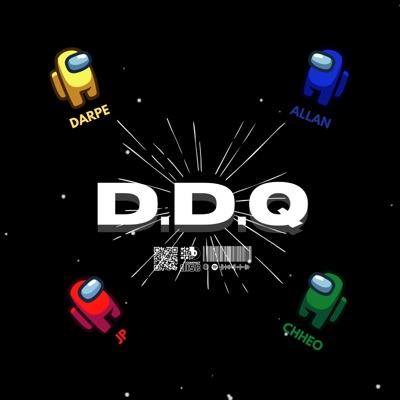 DDQ (feat. Allan, Jotape & Chheo) - Single