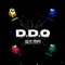 DDQ (feat. Allan, Jotape & Chheo) - Darpe lyrics