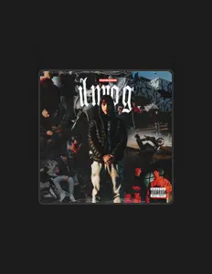 Nebodeを聴いたり、ミュージックビデオを鑑賞したり、経歴やツアー日程などを確認したりしましょう！