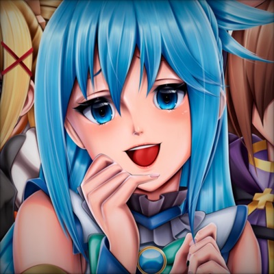 New World (Konosuba) (feat. Kahze & TheBroDelta) - Single